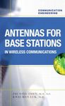 Antennas for Base Stations in Wirel