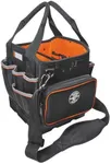 Klein Tools 5541610-14 Tool Bag wit