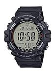 Casio - Mens Digital Sport Watch (A