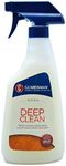 Wood Cleaner - Guardsman Deep Clean - 473ml - Revitalise Your Wooden Furniture