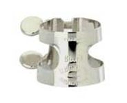 Leblanc Bb Clarinet Ligature (nickel)