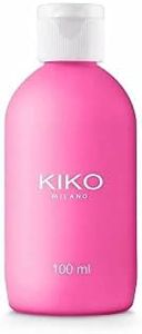 KIKO Milano Reusable Bottle - 100 Ml | Empty 100 Ml Travel Bottle