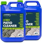Jarder Ultimate Patio Cleaner for S