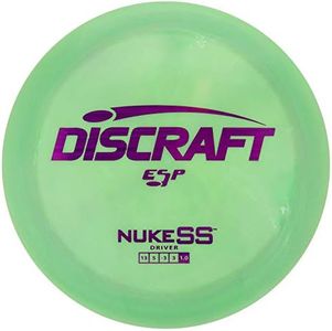 Discraft E