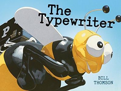 The Typewr