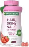 Nature's Bounty Optimal Solutions H