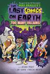 The Last Comics on Earth: Too Many 