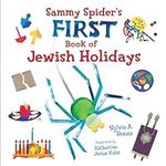 Sammy Spider's First Book of Jewish