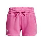 Under Armour Girls Rival Fleece Shorts