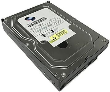 WL 1TB 64M