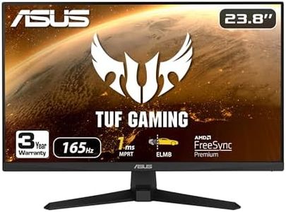 ASUS TUF G