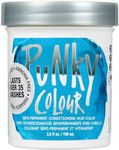 Punky Colour Lagoon Blue 3.5 Ounce Jar #1434 (103ml)