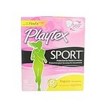 Playtex Tampons Sport Regular 18 Co