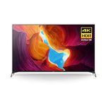 Sony X950H 75-inch 4K HDR Full Array LED Smart Android TV with Dolby Vision (XBR75X950H)