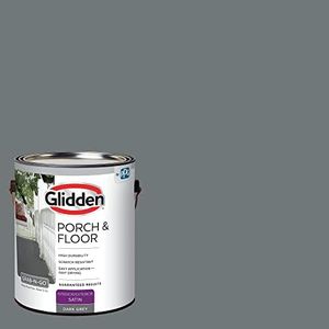 Glidden Gr