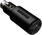 Shure MVX2U XLR-to-USB Digital Inte