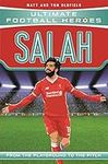 Salah (Ultimate Football Heroes) - Collect Them All!