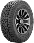 Cooper Discoverer Stronghold AT All-Terrain Tire, LT275/70R18, Set of 1