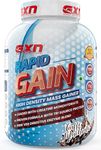Greenex Nutrition (GXN) Rapid Gain 2.72 kg | 321.35kcal | 3g Creatine | Whey Protein Concentrate & Soy Protein Isolate | Caffe Macchiato | 36 Servings | Mass Gainer