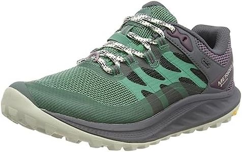Merrell Fe
