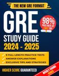 GRE Study Guide: The Most Complete 