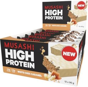 MUSASHI Hi