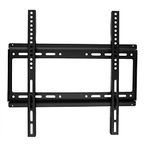 MALIK BROTHERS Ultra Slim LCD Led Tv Plasma Wall Mount Stand 32 to 65" Inch Bracket Fixed TV Mount | 2R3