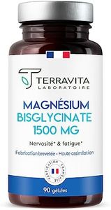 MAGNÉSIUM 