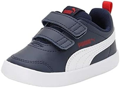 PUMA Court