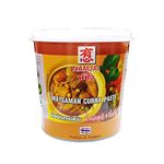 Namjai Matsaman Curry Paste, 1000 g