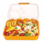 Bento Lunch Box For Kids Bpa Free