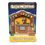 Stud Muffins Horse Treat 2023 Christmas Calendar