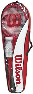 Wilson Badminton Tour Set