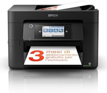 Epson Work