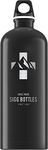 SIGG - Aluminium Water Bottle - Tra