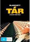 Tar (2022) DVD