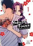 Yakuza Fiance: Raise wa Tanin ga Ii Vol. 1: Raise Wa Tanin Ga II 1 (Yakuza Fiancé: Raise wa Tanin ga Ii)