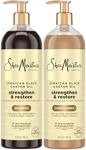 SheaMoisture Jamaican Black Castor 