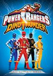 Power Rangers: Dino Thunder: The Complete Series