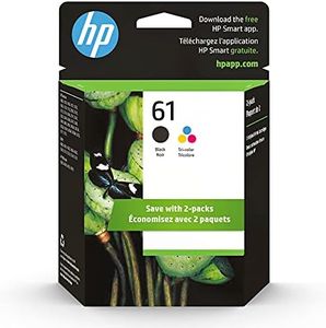 HP 61 Blac