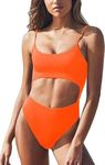 Womens Exotic Swimwear