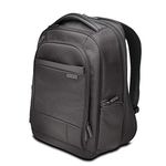 Kensington K60381EU Contour 2.0 Pro - Notebook carrying backpack - 17", Black