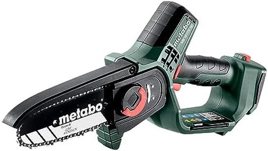 Metabo 18 