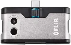FLIR ONE Gen 3 - Thermal Imaging Ca