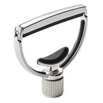 G7th Heritage Guitar Capo (Wide Neck Width) - Style 1 (no engraving)