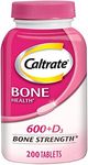 Caltrate 600 Plus D3 Calcium and Vi