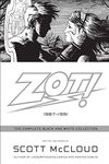 Zot!: The Complete Black and White 