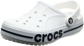 Crocs Unisex Adult Bayaband Clog, W