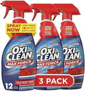 OxiClean M