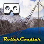 VR Mountain RollerCoaster